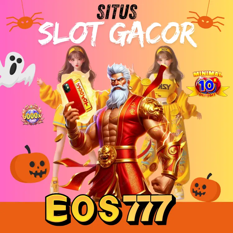 Eos777 | Eos777 Login | Eos777 Slot Link Alternatif